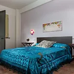 Feriehus Nake Residenza Artistica