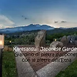Nake Residenza Artistica Feriehus