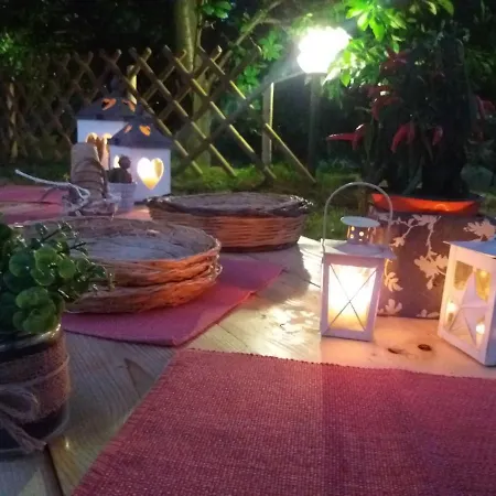 Holiday home Nake Residenza Artistica *