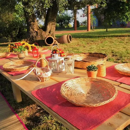 Holiday home Nake Residenza Artistica *