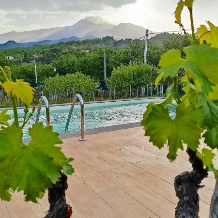 Holiday home Nake Residenza Artistica *