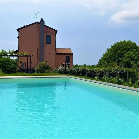 Holiday home Nake Residenza Artistica *