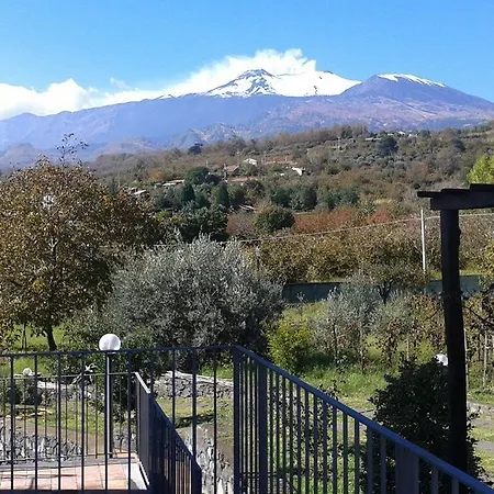Nake Residenza Artistica Holiday home