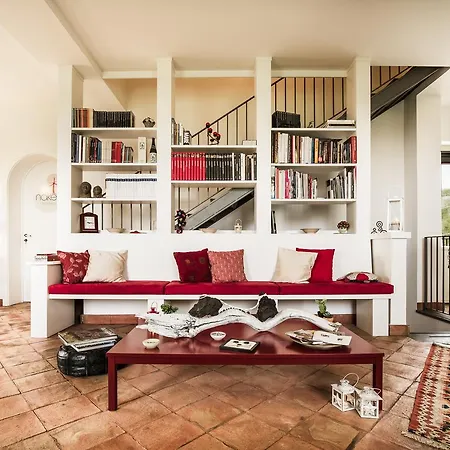Holiday home Nake Residenza Artistica Sant'Alfio