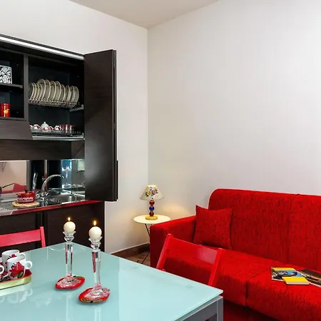 Nake Residenza Artistica Holiday home Sant'Alfio