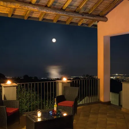 Holiday home Nake Residenza Artistica *