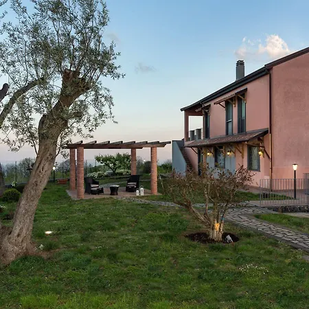 Holiday home Nake Residenza Artistica
