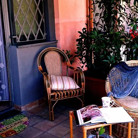 Holiday home Nake Residenza Artistica Sant'Alfio